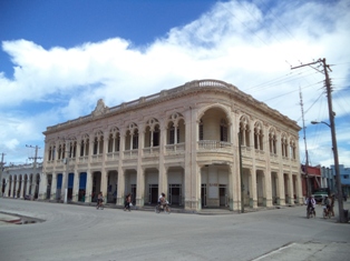 Museo municipal caibarien