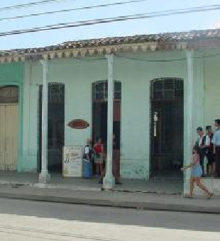 museo municipal manicaragua